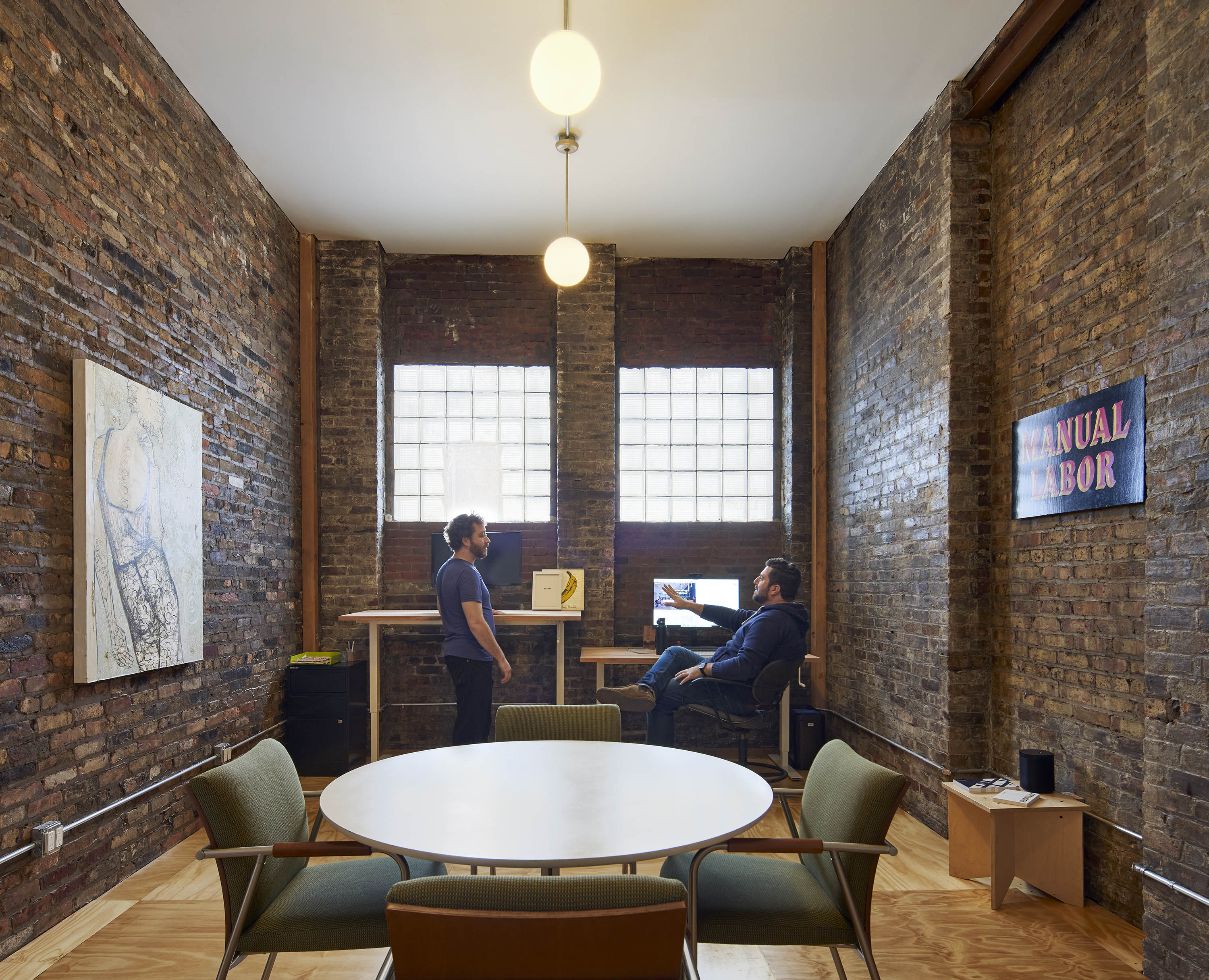 Turnkey space in Chicago's Vibrant West Town