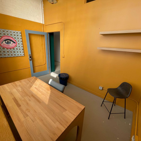 Turnkey space in Chicago's Vibrant West Town