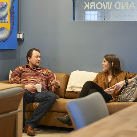 Turnkey space in Chicago's Vibrant West Town