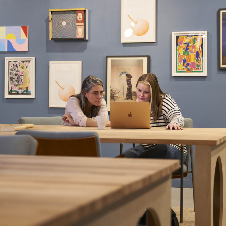 Turnkey space in Chicago's Vibrant West Town