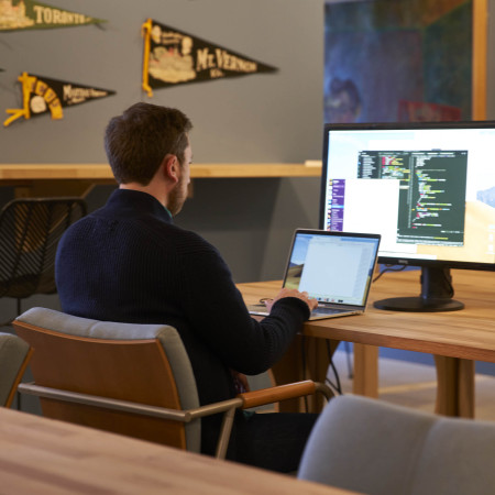 Turnkey space in Chicago's Vibrant West Town