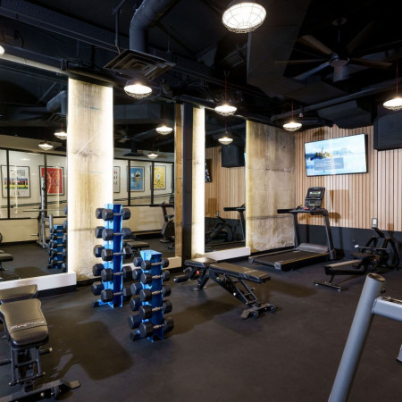 Six-Story Building + Business in Salt Lake City's CBD