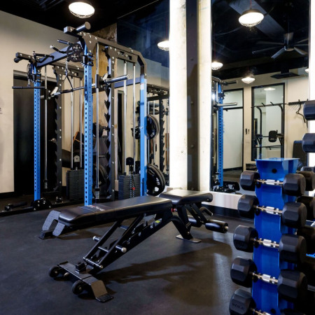 Six-Story Building + Business in Salt Lake City's CBD