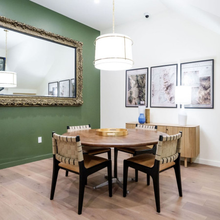 Six-Story Building + Business in Salt Lake City's CBD