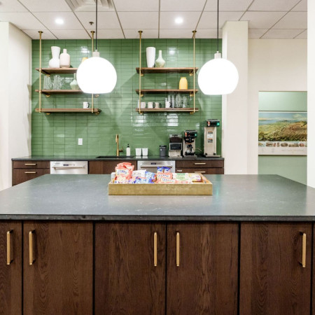 Six-Story Building + Business in Salt Lake City's CBD