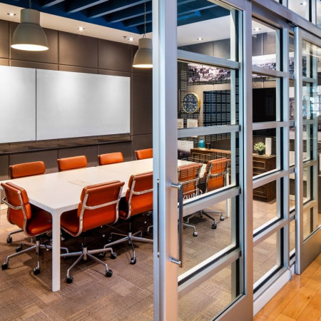 Turnkey Loft Space in Downtown Salt Lake City