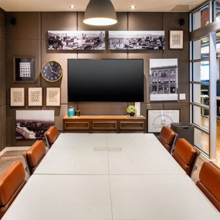 Turnkey Loft Space in Downtown Salt Lake City