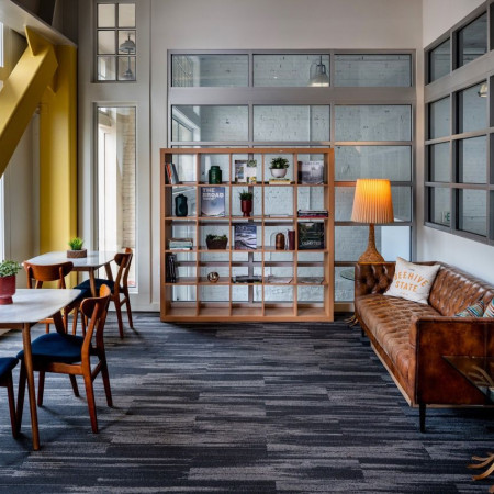 Turnkey Loft Space in Downtown Salt Lake City