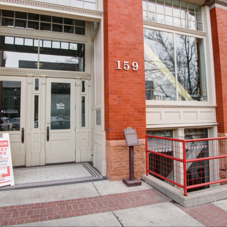 Turnkey Loft Space in Downtown Salt Lake City
