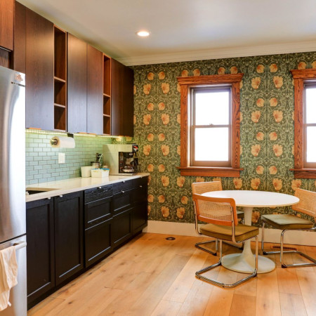 Historic Coworking Mansion in a Walkable Neighborhood