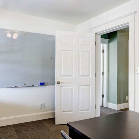 Historic Coworking Mansion in a Walkable Neighborhood