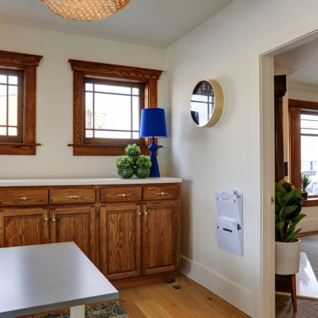 Historic Coworking Mansion in a Walkable Neighborhood