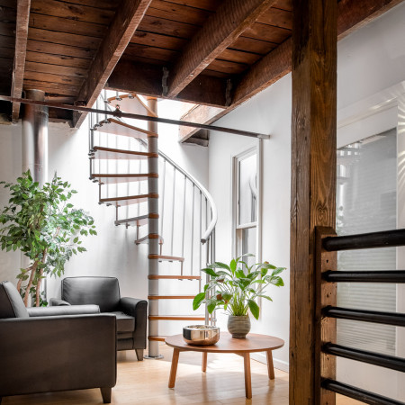 Atlanta Beltline Coworking Community with 15,000 SF & Longstanding Brand