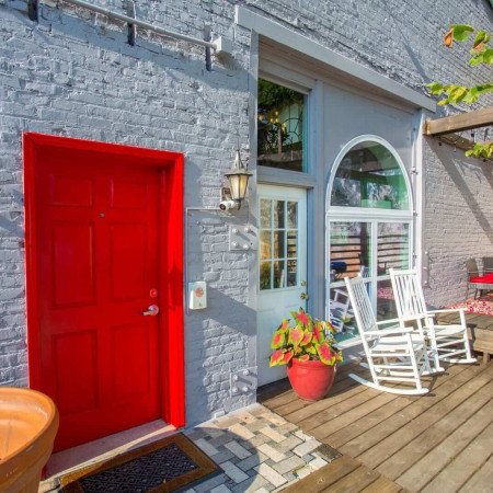 Atlanta Beltline Coworking Community with 15,000 SF & Longstanding Brand
