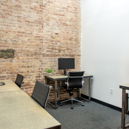 Old Town Pasadena Coworking Hub with $590k Projected Profits