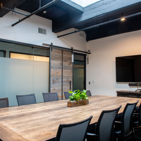 Old Town Pasadena Coworking Hub with $590k Projected Profits