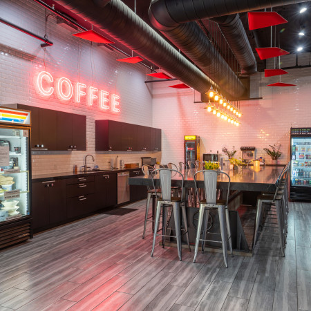 Old Town Pasadena Coworking Hub with $590k Projected Profits