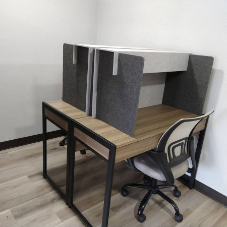 Stable Executive Suites with Consistent Income