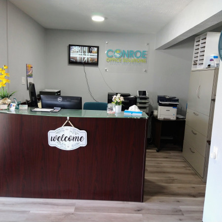 Stable Executive Suites with Consistent Income