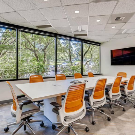 Established Coworking Office Space in Seattle Suburb